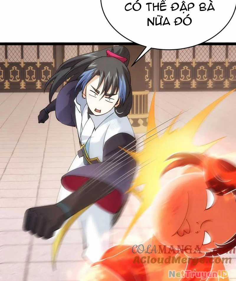 Ta Đoạt Xá Người Chơi Hệ Thống Chapter 119 trang 48