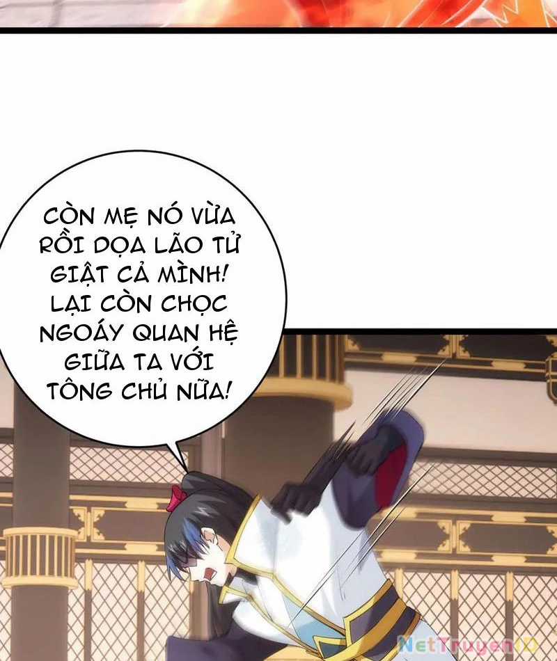 Ta Đoạt Xá Người Chơi Hệ Thống Chapter 119 trang 49