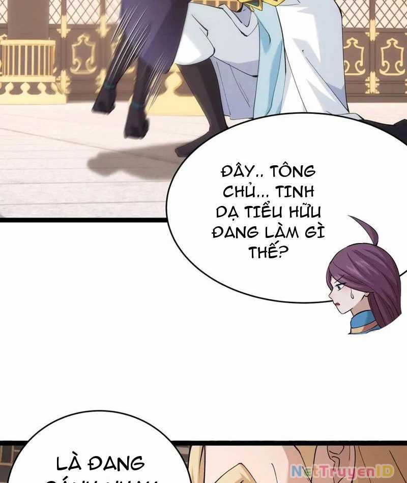 Ta Đoạt Xá Người Chơi Hệ Thống Chapter 119 trang 50