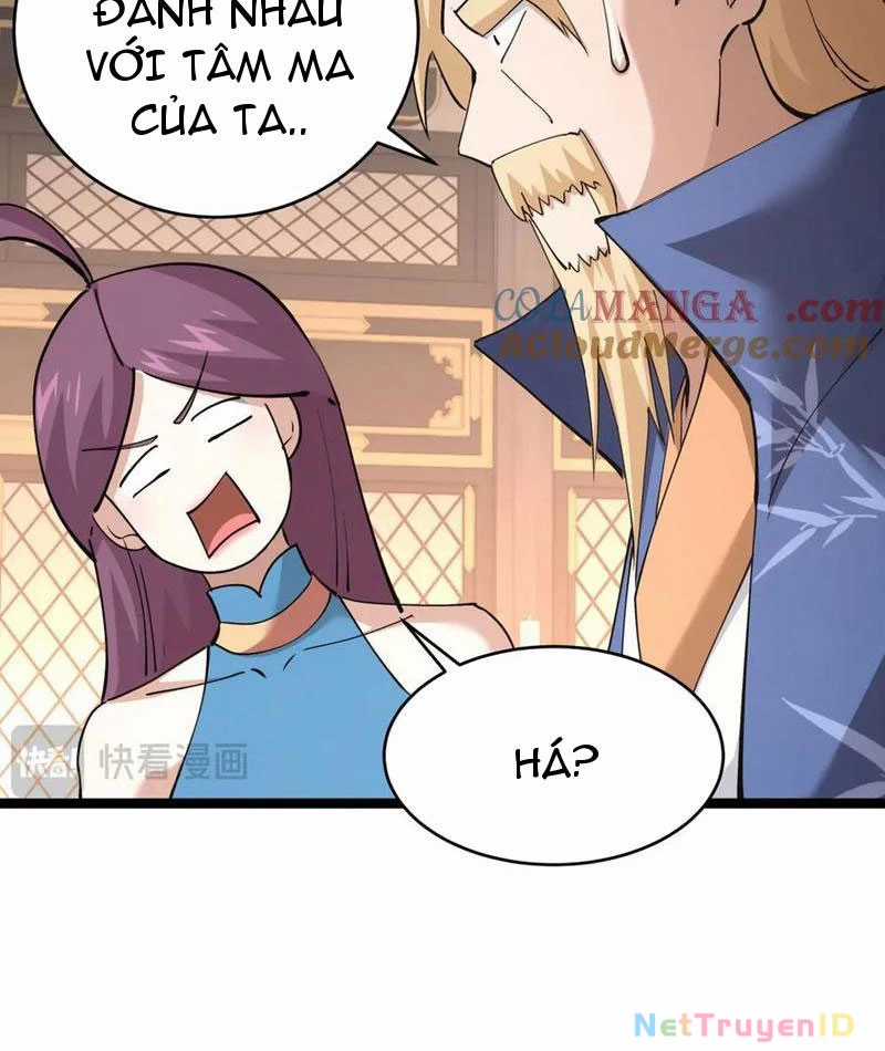 Ta Đoạt Xá Người Chơi Hệ Thống Chapter 119 trang 51