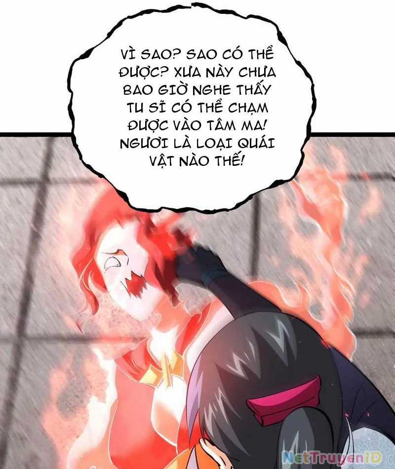 Ta Đoạt Xá Người Chơi Hệ Thống Chapter 119 trang 52