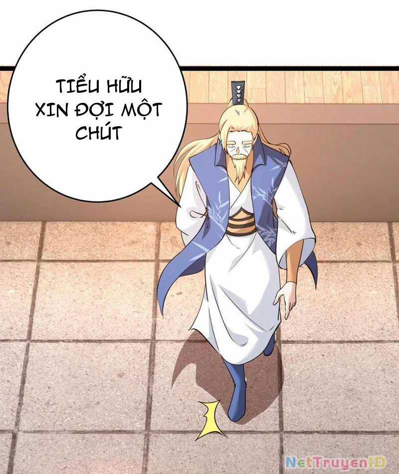 Ta Đoạt Xá Người Chơi Hệ Thống Chapter 119 trang 57
