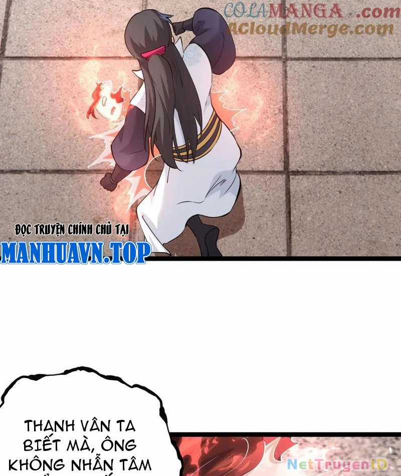 Ta Đoạt Xá Người Chơi Hệ Thống Chapter 119 trang 58