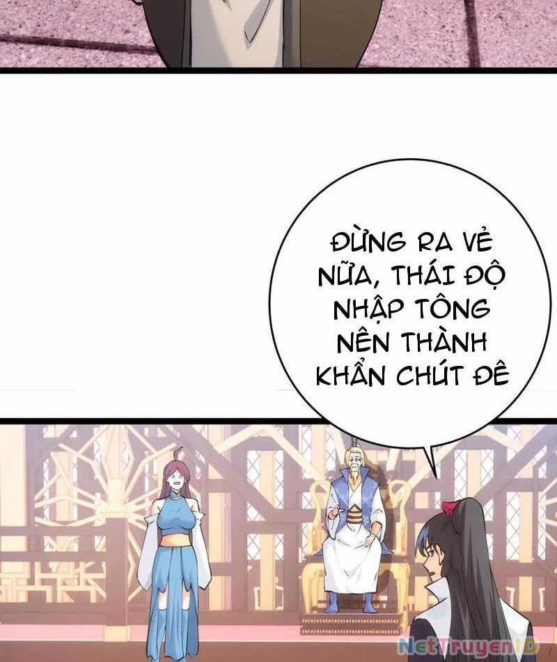 Ta Đoạt Xá Người Chơi Hệ Thống Chapter 119 trang 6