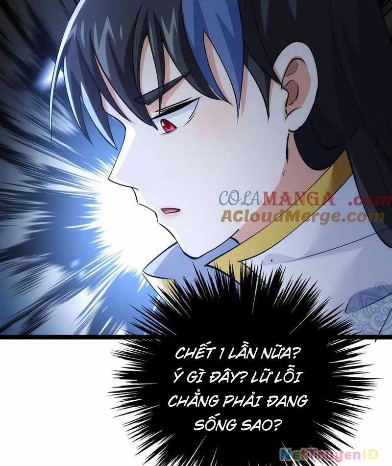 Ta Đoạt Xá Người Chơi Hệ Thống Chapter 119 trang 60