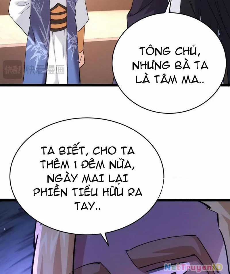 Ta Đoạt Xá Người Chơi Hệ Thống Chapter 119 trang 62