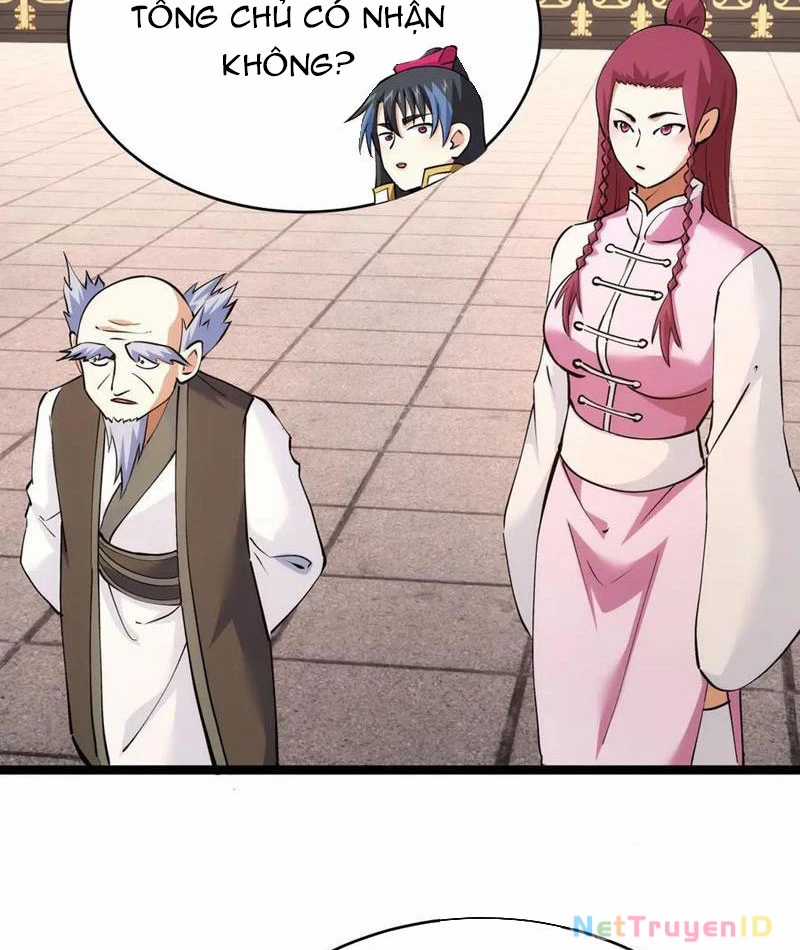 Ta Đoạt Xá Người Chơi Hệ Thống Chapter 119 trang 64