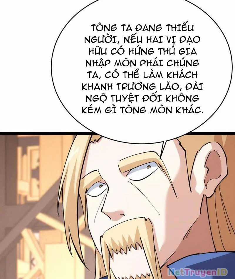 Ta Đoạt Xá Người Chơi Hệ Thống Chapter 119 trang 65