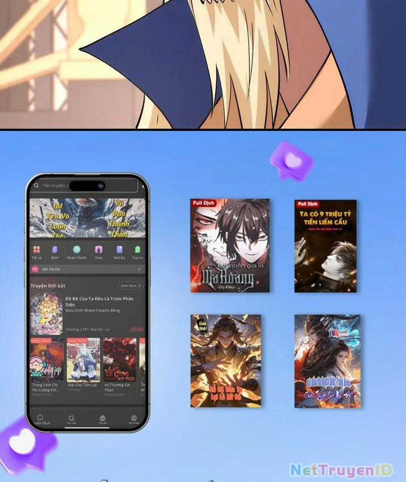 Ta Đoạt Xá Người Chơi Hệ Thống Chapter 119 trang 66