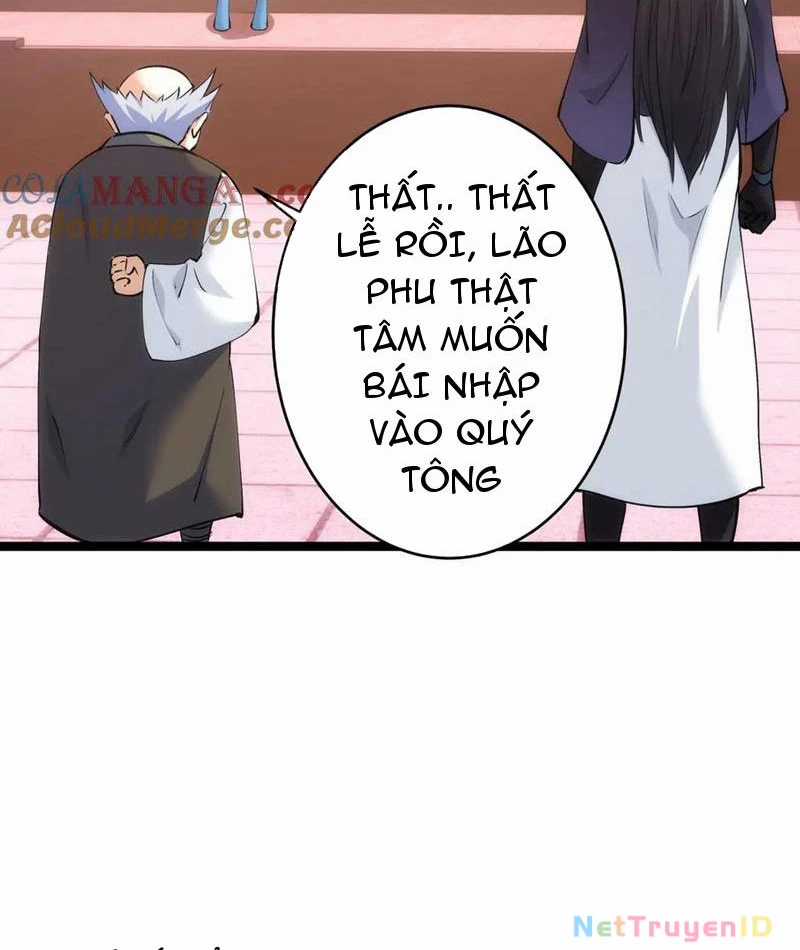 Ta Đoạt Xá Người Chơi Hệ Thống Chapter 119 trang 7