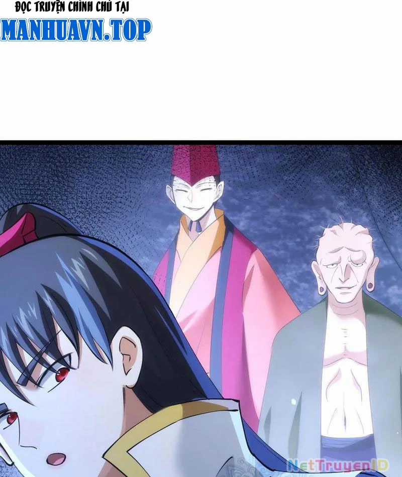 Ta Đoạt Xá Người Chơi Hệ Thống Chapter 119 trang 8