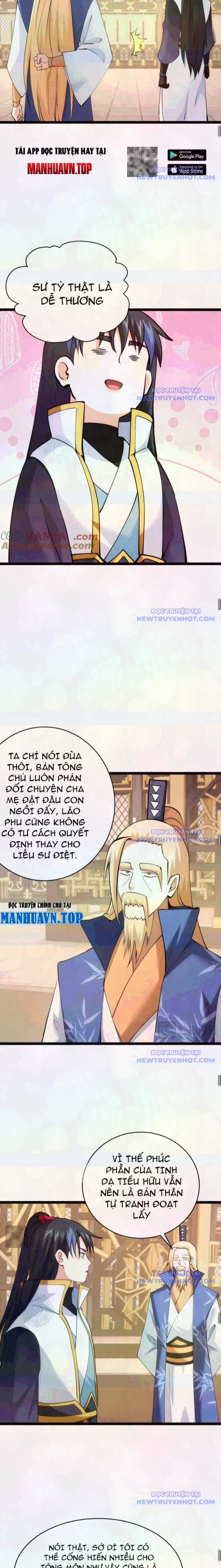 Ta Đoạt Xá Người Chơi Hệ Thống Chapter 120 trang 7