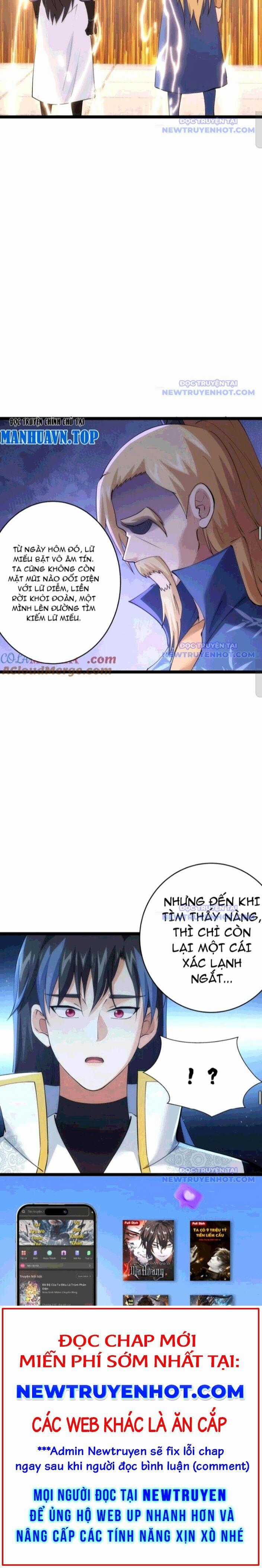 Ta Đoạt Xá Người Chơi Hệ Thống Chapter 121 trang 10