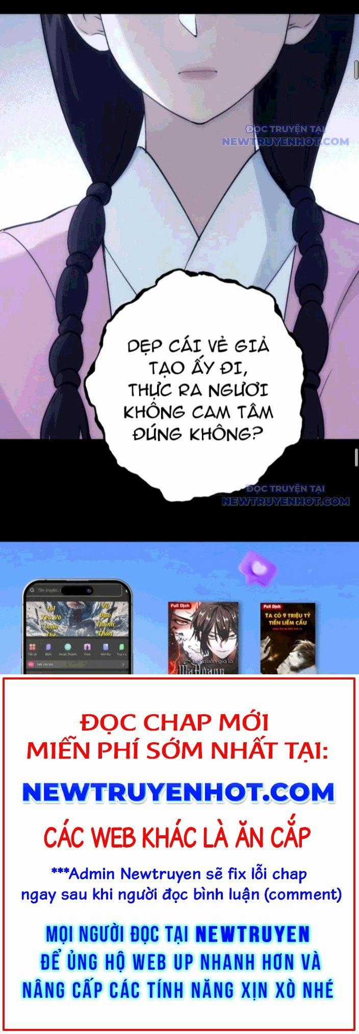 Ta Đoạt Xá Người Chơi Hệ Thống Chapter 122 trang 11