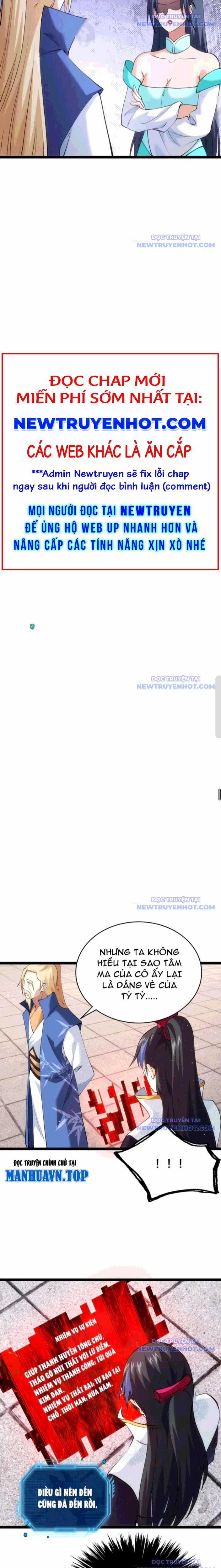 Ta Đoạt Xá Người Chơi Hệ Thống Chapter 122 trang 4