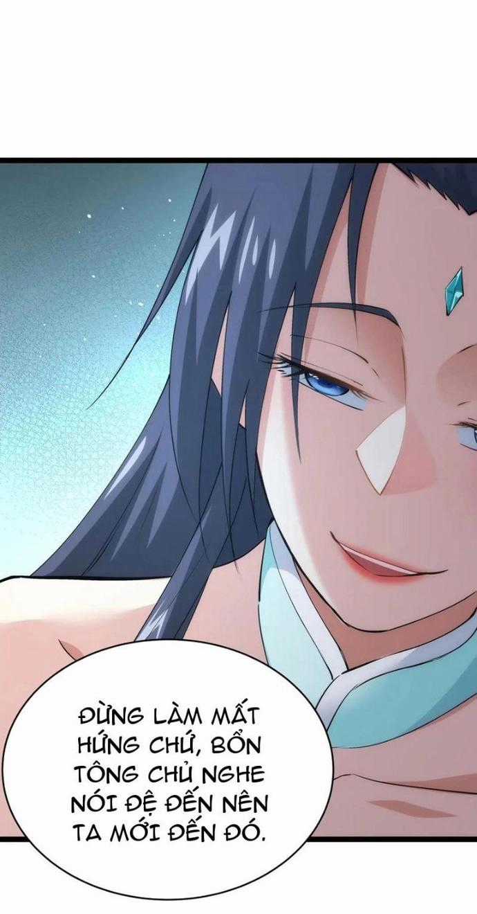 Ta Đoạt Xá Người Chơi Hệ Thống Chapter 128 trang 10