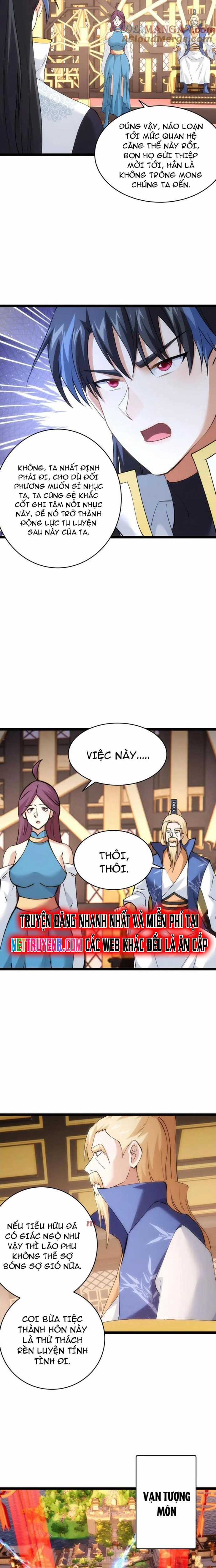 Ta Đoạt Xá Người Chơi Hệ Thống Chapter 128 trang 2