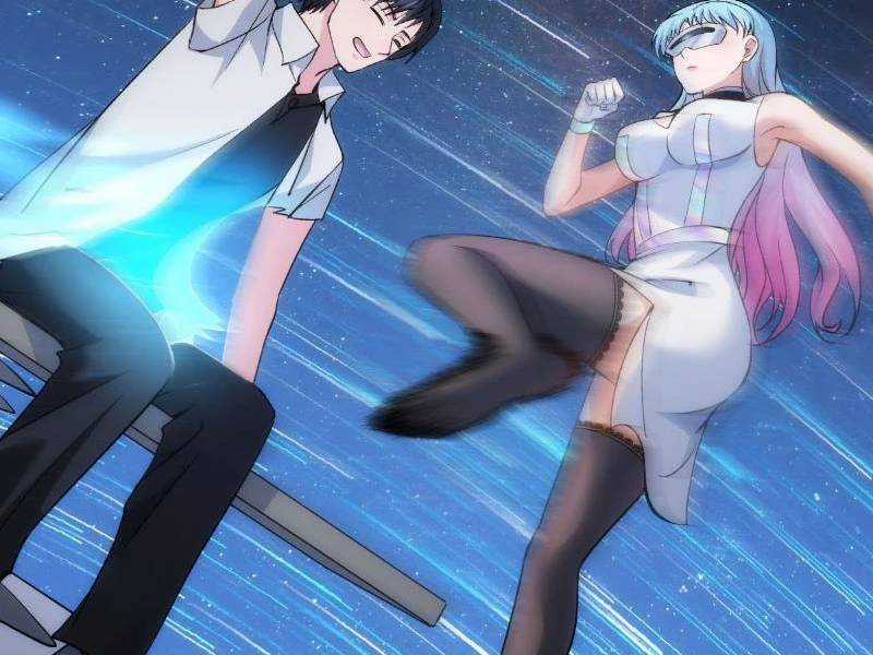 Ta Đoạt Xá Người Chơi Hệ Thống Chương 1 trang 24