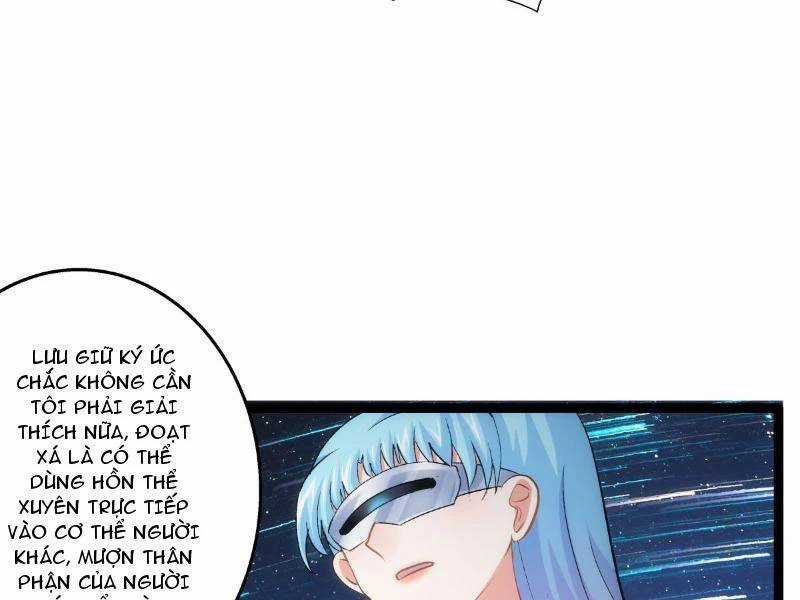 Ta Đoạt Xá Người Chơi Hệ Thống Chương 1 trang 61