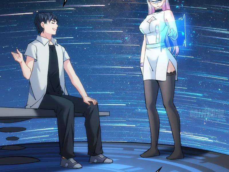 Ta Đoạt Xá Người Chơi Hệ Thống Chương 1 trang 79