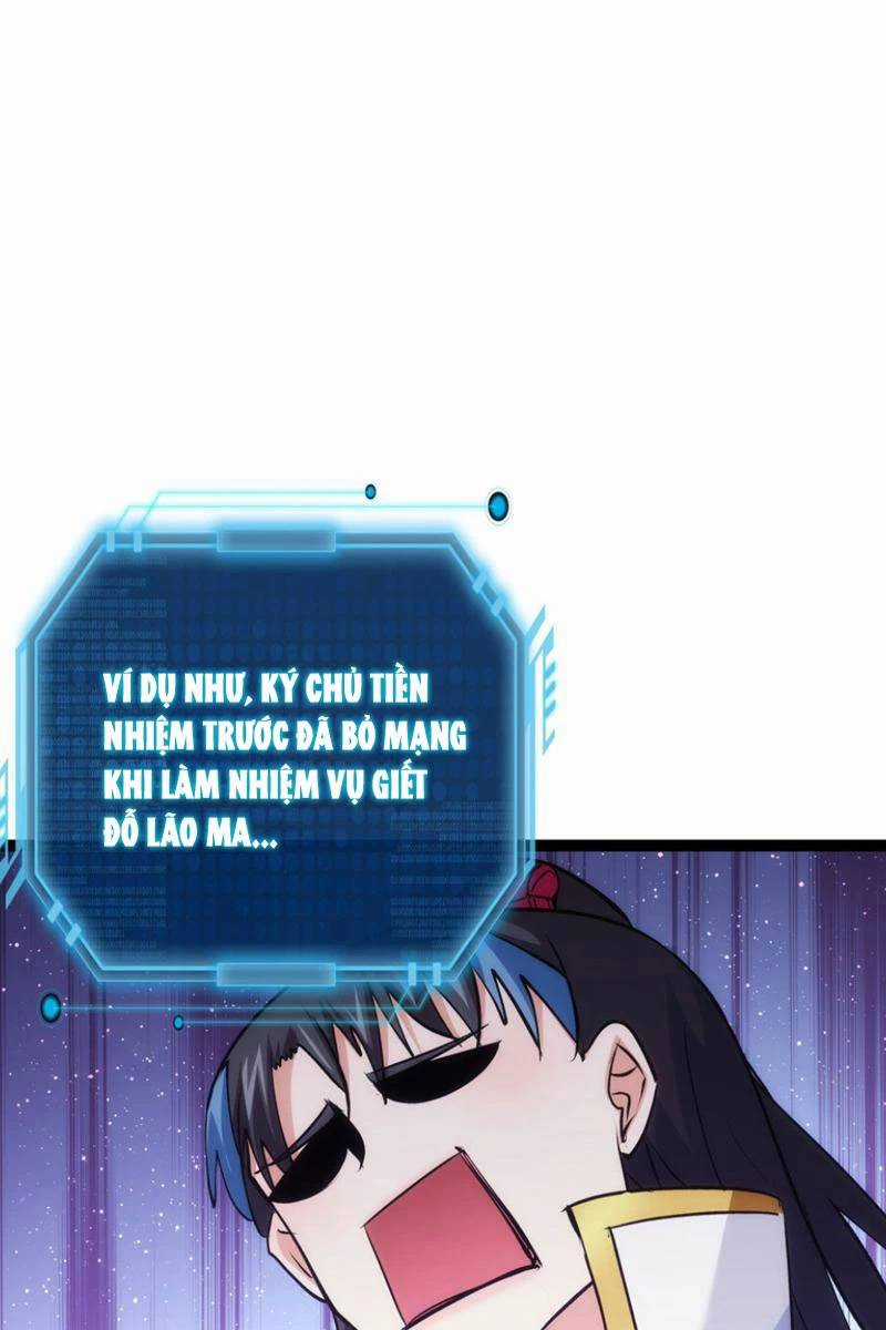 Ta Đoạt Xá Người Chơi Hệ Thống Chương 10 trang 10