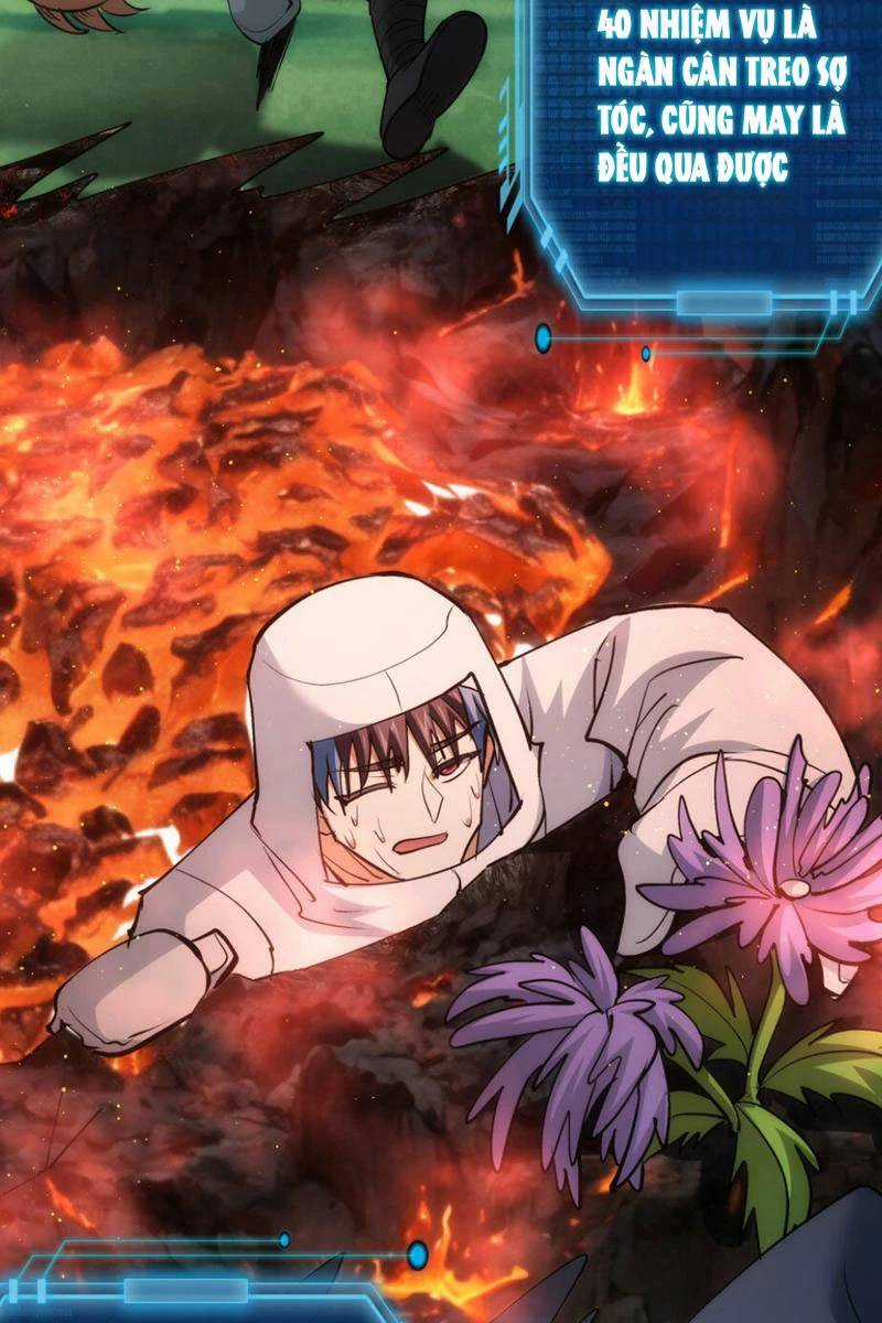 Ta Đoạt Xá Người Chơi Hệ Thống Chương 10 trang 13