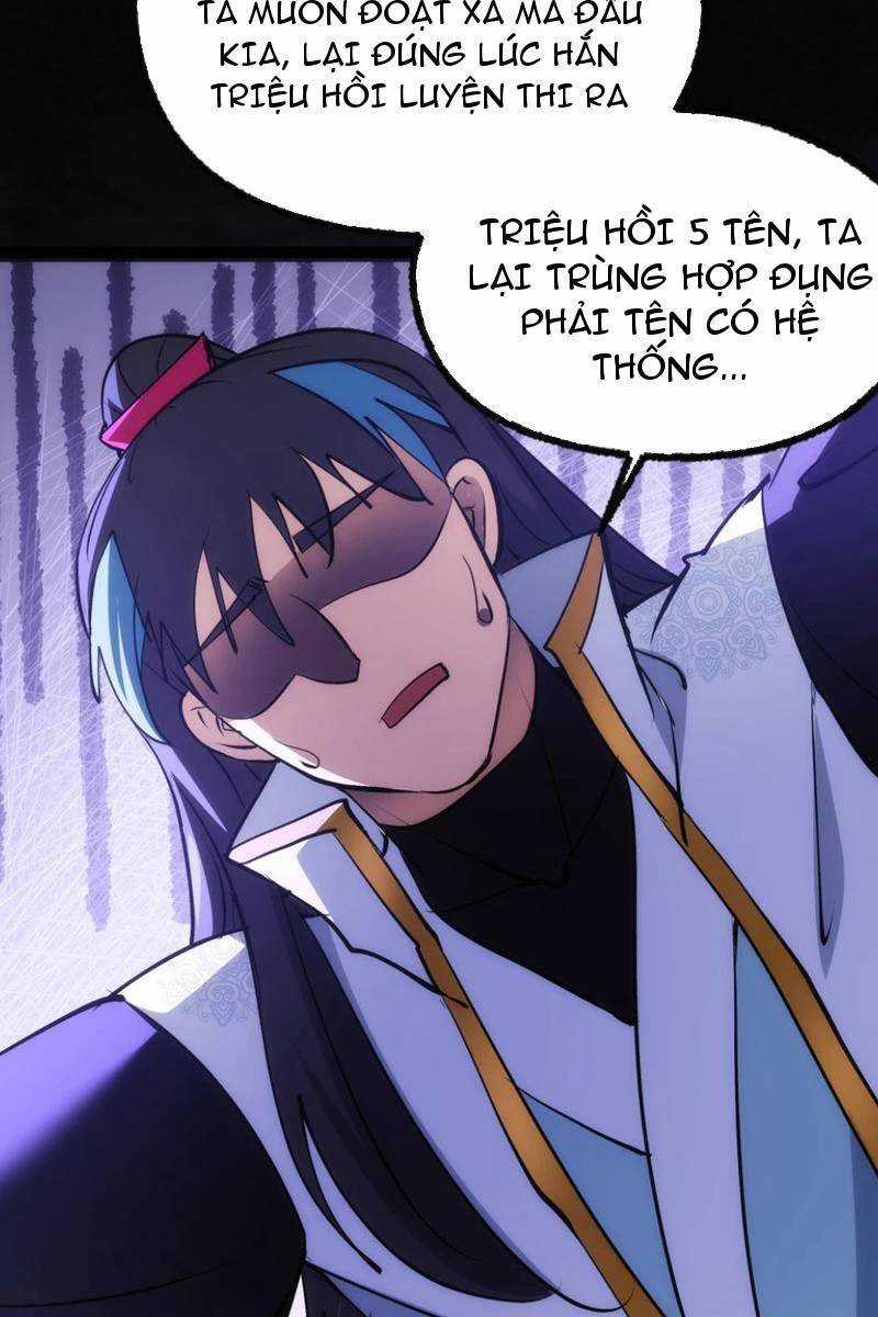 Ta Đoạt Xá Người Chơi Hệ Thống Chương 10 trang 18