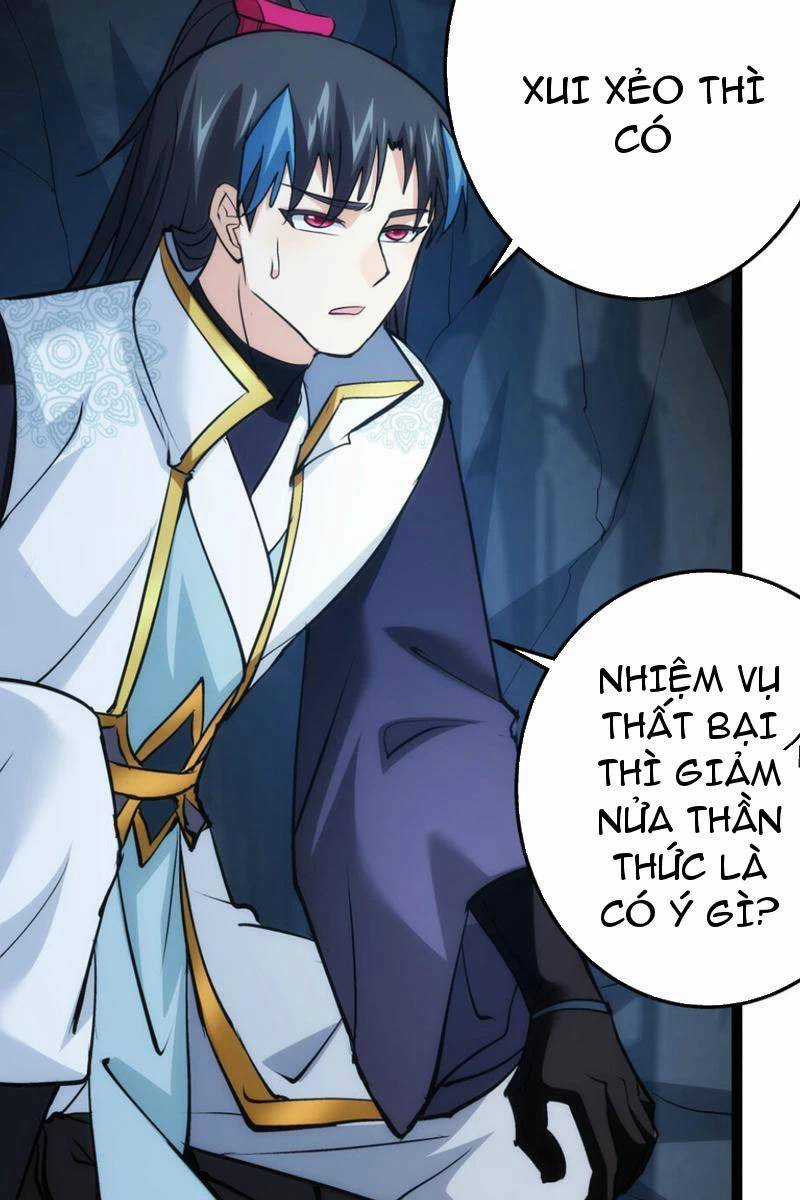 Ta Đoạt Xá Người Chơi Hệ Thống Chương 10 trang 20