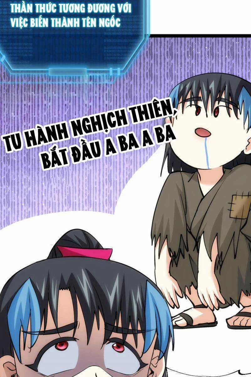 Ta Đoạt Xá Người Chơi Hệ Thống Chương 10 trang 22