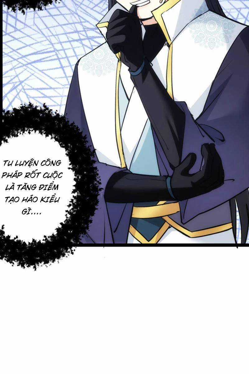 Ta Đoạt Xá Người Chơi Hệ Thống Chương 10 trang 24