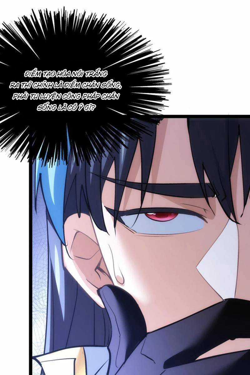 Ta Đoạt Xá Người Chơi Hệ Thống Chương 10 trang 25