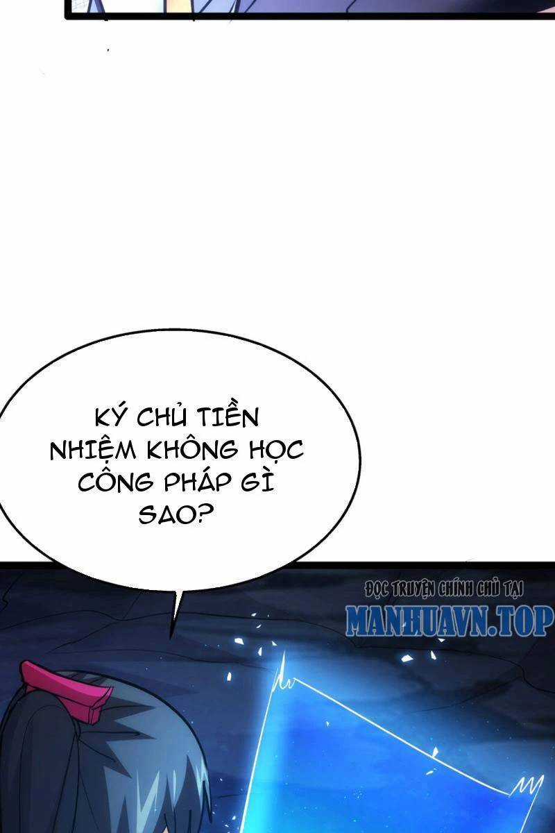 Ta Đoạt Xá Người Chơi Hệ Thống Chương 10 trang 26