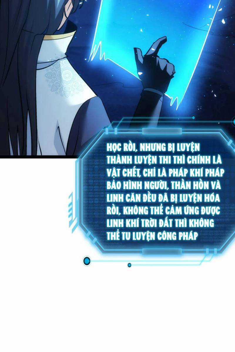 Ta Đoạt Xá Người Chơi Hệ Thống Chương 10 trang 27