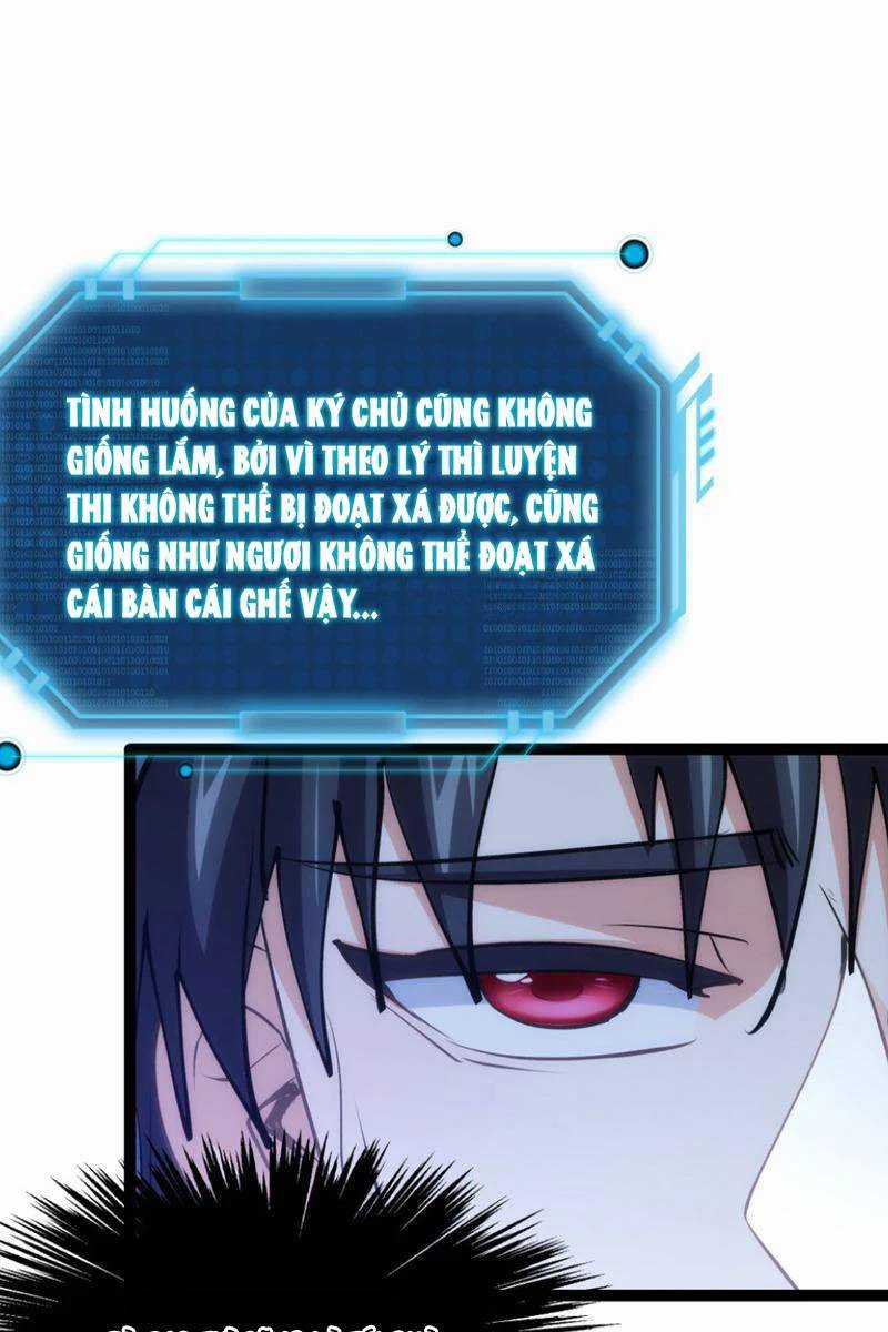 Ta Đoạt Xá Người Chơi Hệ Thống Chương 10 trang 29