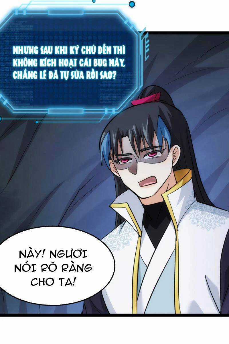 Ta Đoạt Xá Người Chơi Hệ Thống Chương 10 trang 3