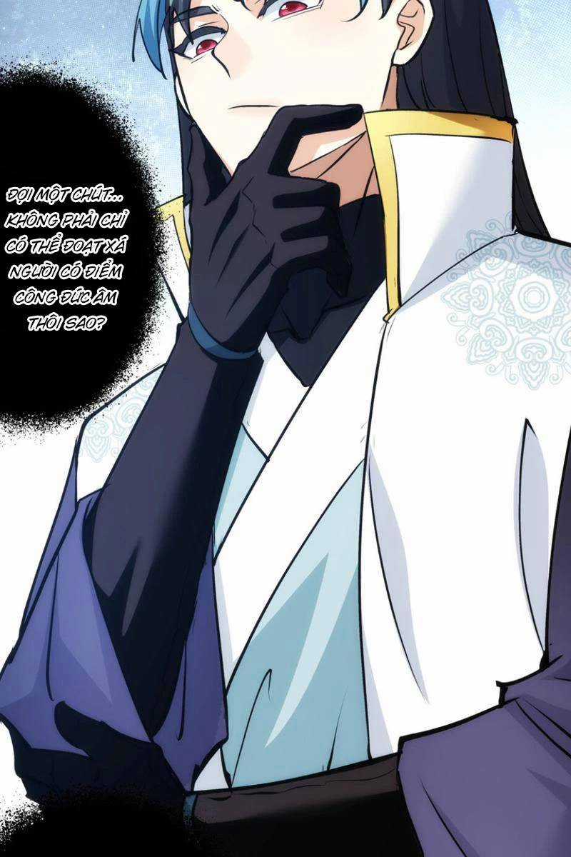 Ta Đoạt Xá Người Chơi Hệ Thống Chương 10 trang 31