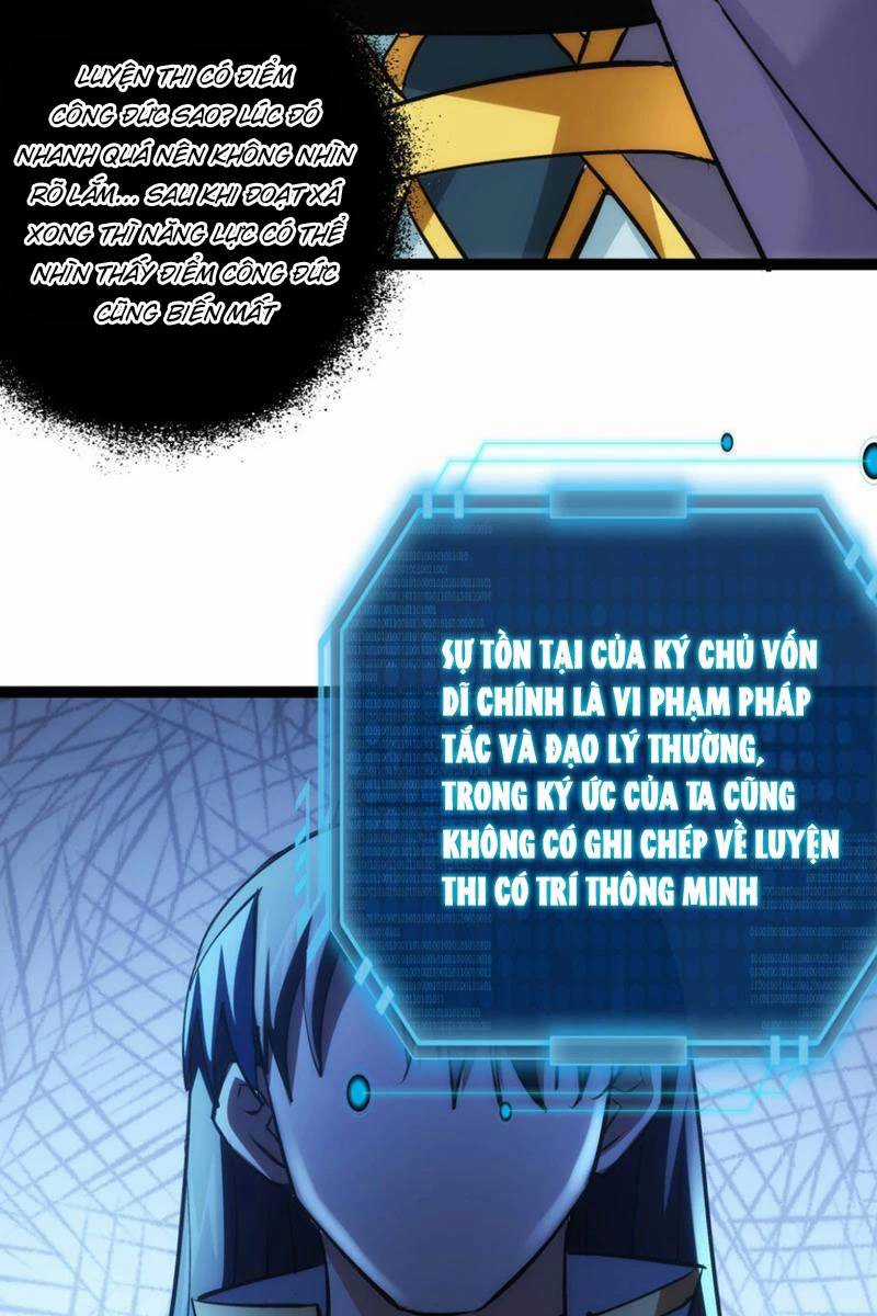 Ta Đoạt Xá Người Chơi Hệ Thống Chương 10 trang 32