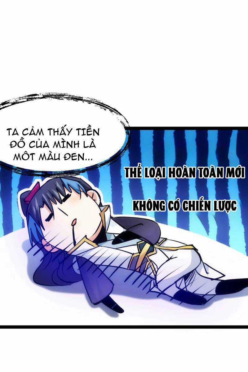 Ta Đoạt Xá Người Chơi Hệ Thống Chương 10 trang 34