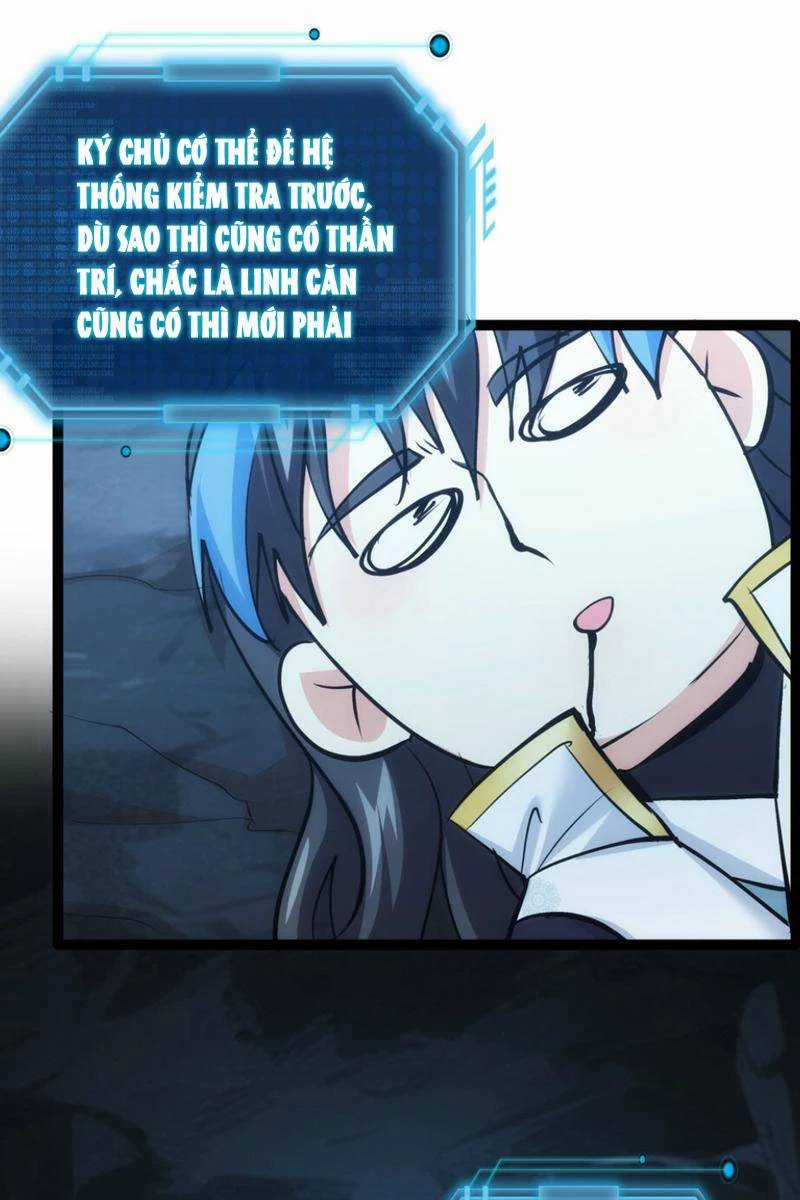 Ta Đoạt Xá Người Chơi Hệ Thống Chương 10 trang 35