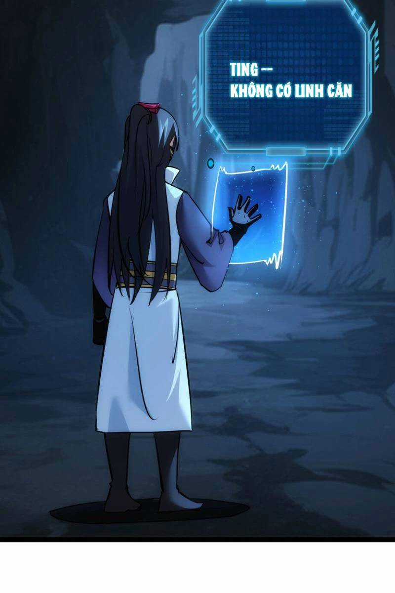 Ta Đoạt Xá Người Chơi Hệ Thống Chương 10 trang 36