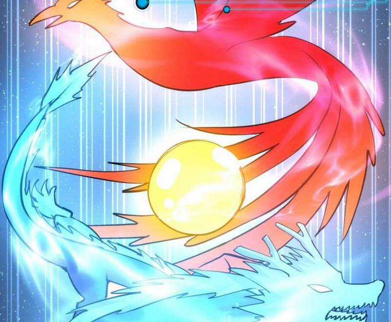 Ta Đoạt Xá Người Chơi Hệ Thống Chương 10 trang 43