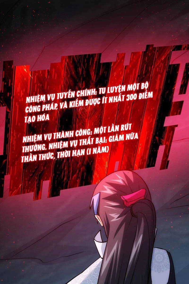 Ta Đoạt Xá Người Chơi Hệ Thống Chương 10 trang 5