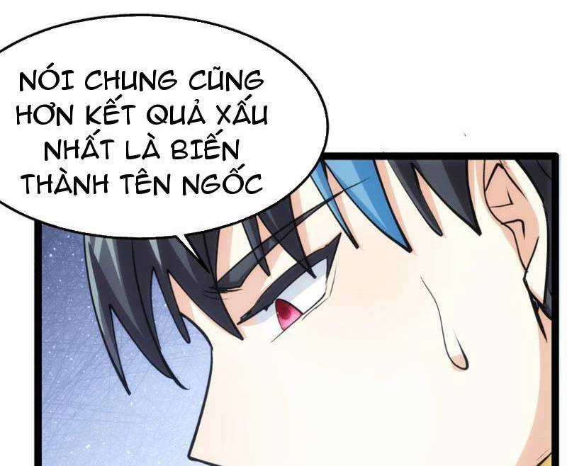 Ta Đoạt Xá Người Chơi Hệ Thống Chương 10 trang 57