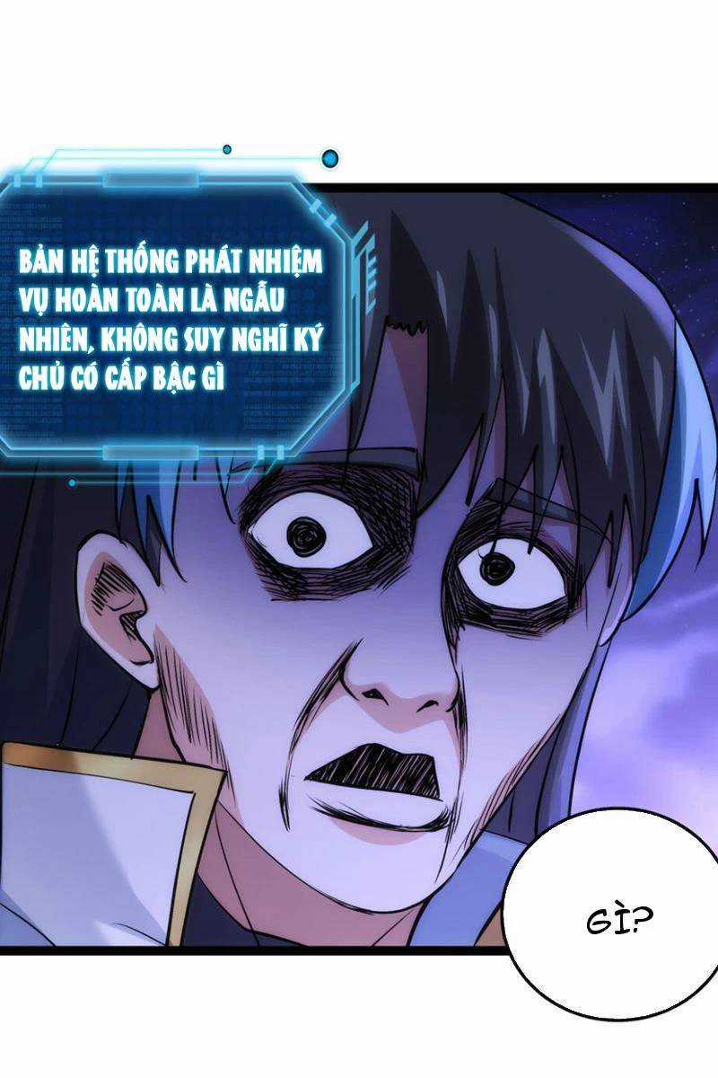 Ta Đoạt Xá Người Chơi Hệ Thống Chương 10 trang 9