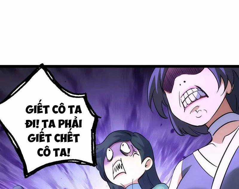 Ta Đoạt Xá Người Chơi Hệ Thống Chương 100 trang 28