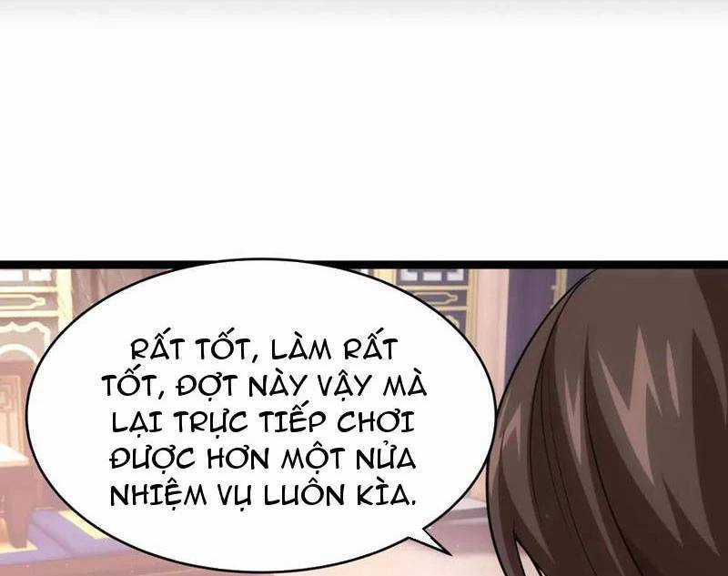 Ta Đoạt Xá Người Chơi Hệ Thống Chương 100 trang 4