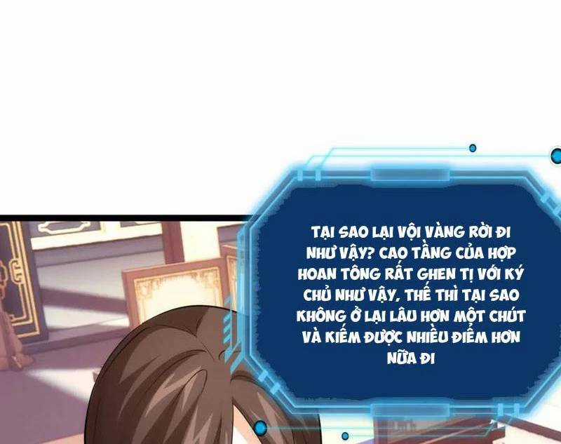 Ta Đoạt Xá Người Chơi Hệ Thống Chương 100 trang 40