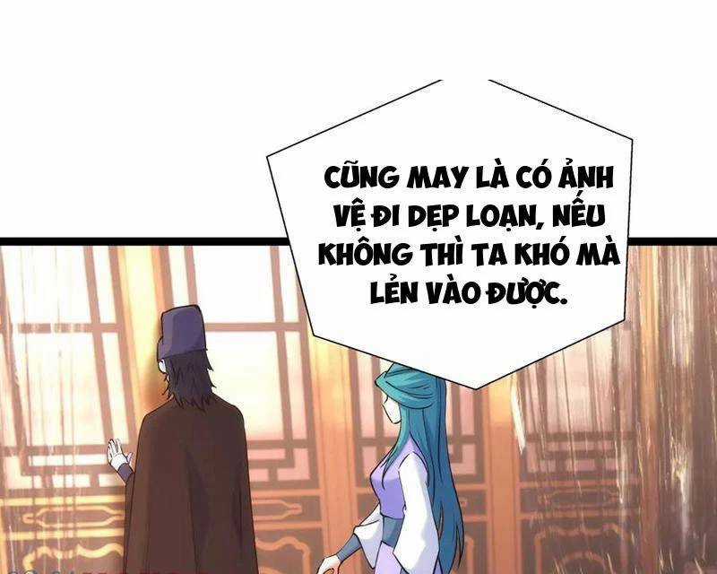 Ta Đoạt Xá Người Chơi Hệ Thống Chương 100 trang 52