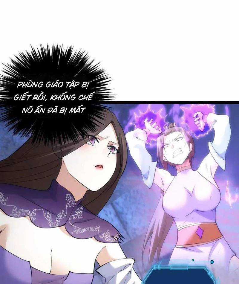 Ta Đoạt Xá Người Chơi Hệ Thống Chương 101 trang 11