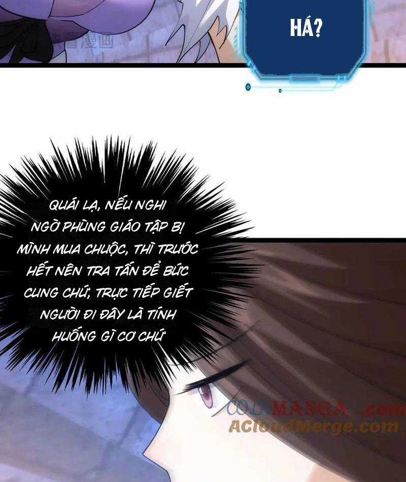 Ta Đoạt Xá Người Chơi Hệ Thống Chương 101 trang 12